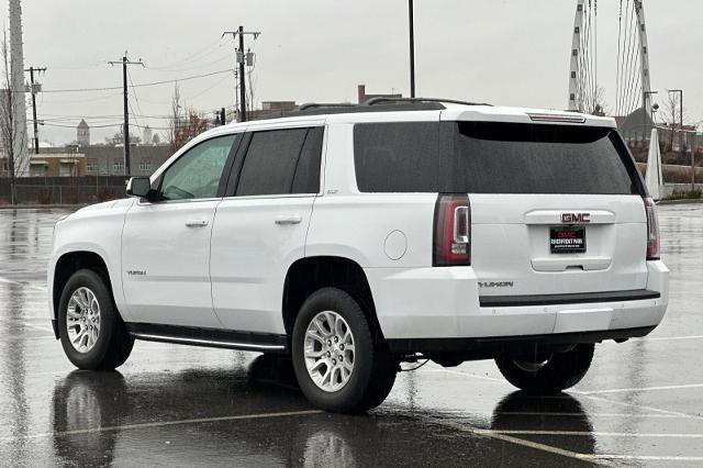 2018 GMC Yukon Vehicle Photo in SPOKANE, WA 99202-2191