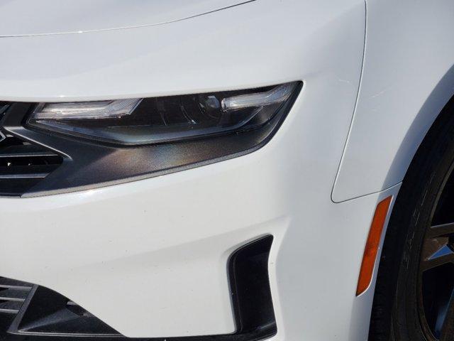 2022 Chevrolet Camaro Vehicle Photo in SUGAR LAND, TX 77478-0000