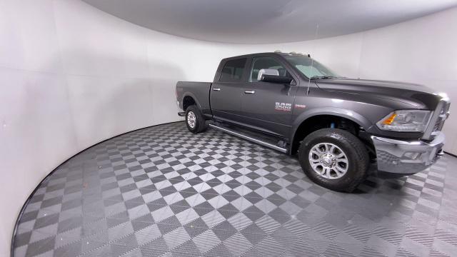 Used 2017 RAM Ram 2500 Pickup Laramie with VIN 3C6UR5FJ4HG782161 for sale in Ballwin, MO