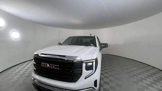 2025 GMC Sierra 1500 Vehicle Photo in GILBERT, AZ 85297-0402