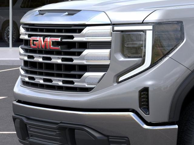 2025 GMC Sierra 1500 Vehicle Photo in GOODYEAR, AZ 85338-1310