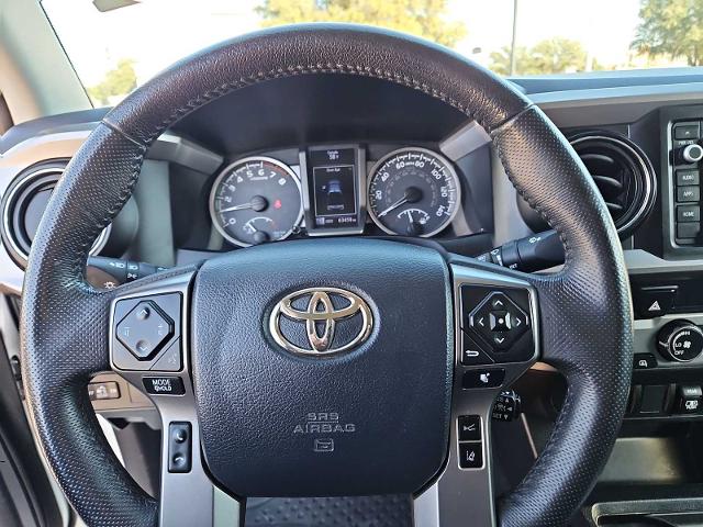 2019 Toyota Tacoma 2WD Vehicle Photo in SAN ANGELO, TX 76903-5798