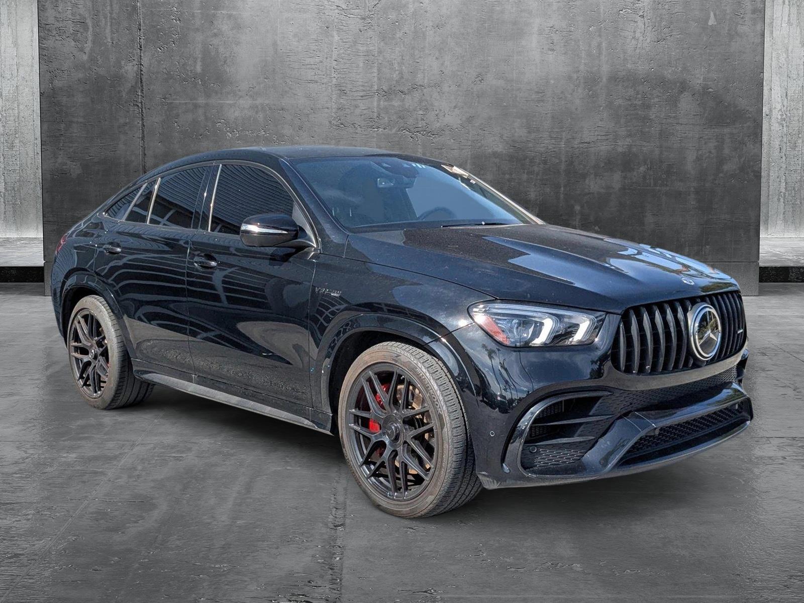 2022 Mercedes-Benz GLE Vehicle Photo in Pompano Beach, FL 33064