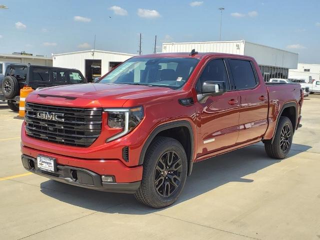 2024 GMC Sierra 1500 Vehicle Photo in ROSENBERG, TX 77471-5675