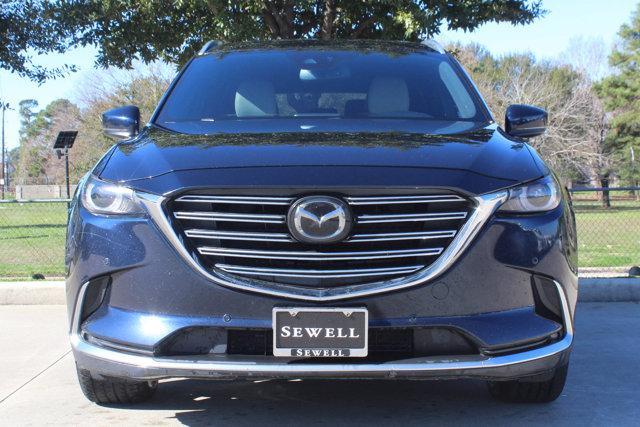 2018 Mazda CX-9 Vehicle Photo in HOUSTON, TX 77090