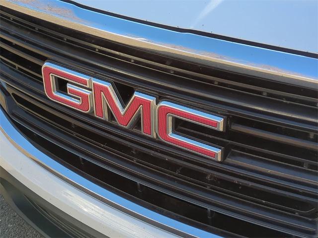 2020 GMC Terrain Vehicle Photo in GOODYEAR, AZ 85338-1310