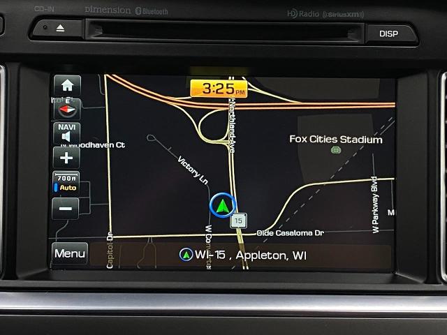 2015 Hyundai SONATA Vehicle Photo in Appleton, WI 54913