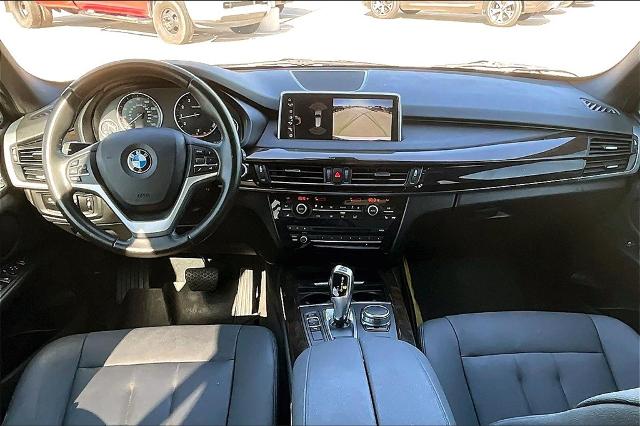 2017 BMW X5 sDrive35i Vehicle Photo in Grapevine, TX 76051