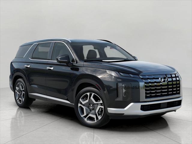 2025 Hyundai PALISADE Vehicle Photo in Green Bay, WI 54304