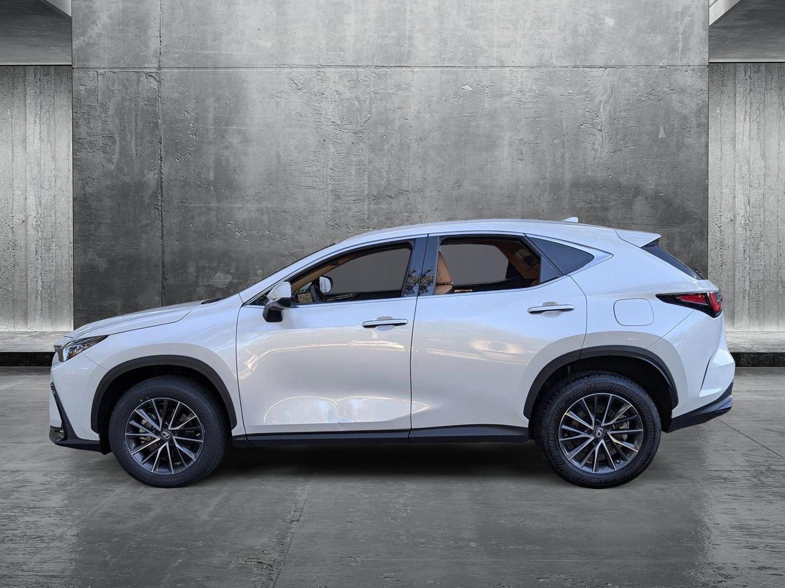 2022 Lexus NX 350 Vehicle Photo in West Palm Beach, FL 33417