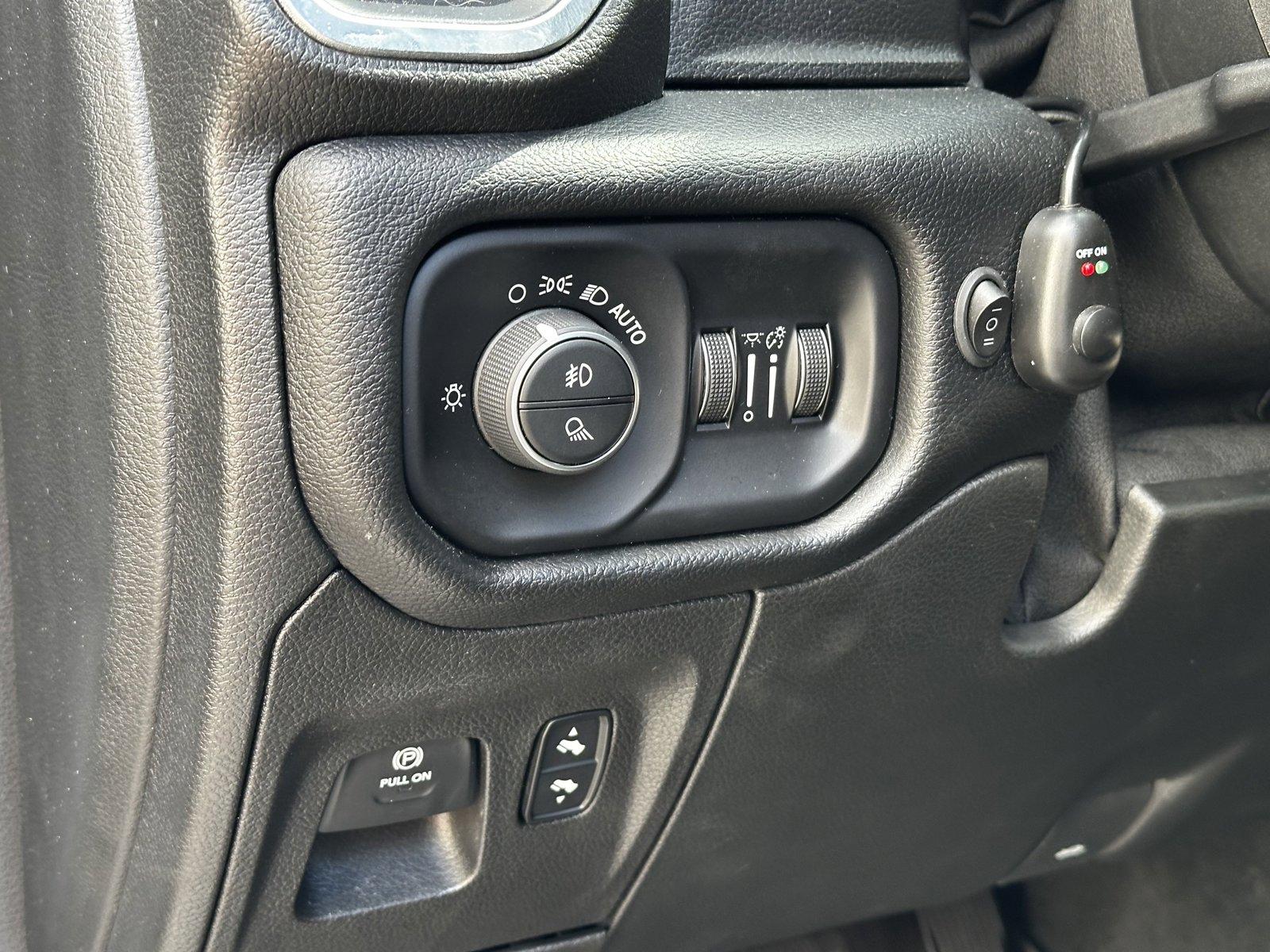 2019 Ram 1500 Vehicle Photo in Hollywood, FL 33021