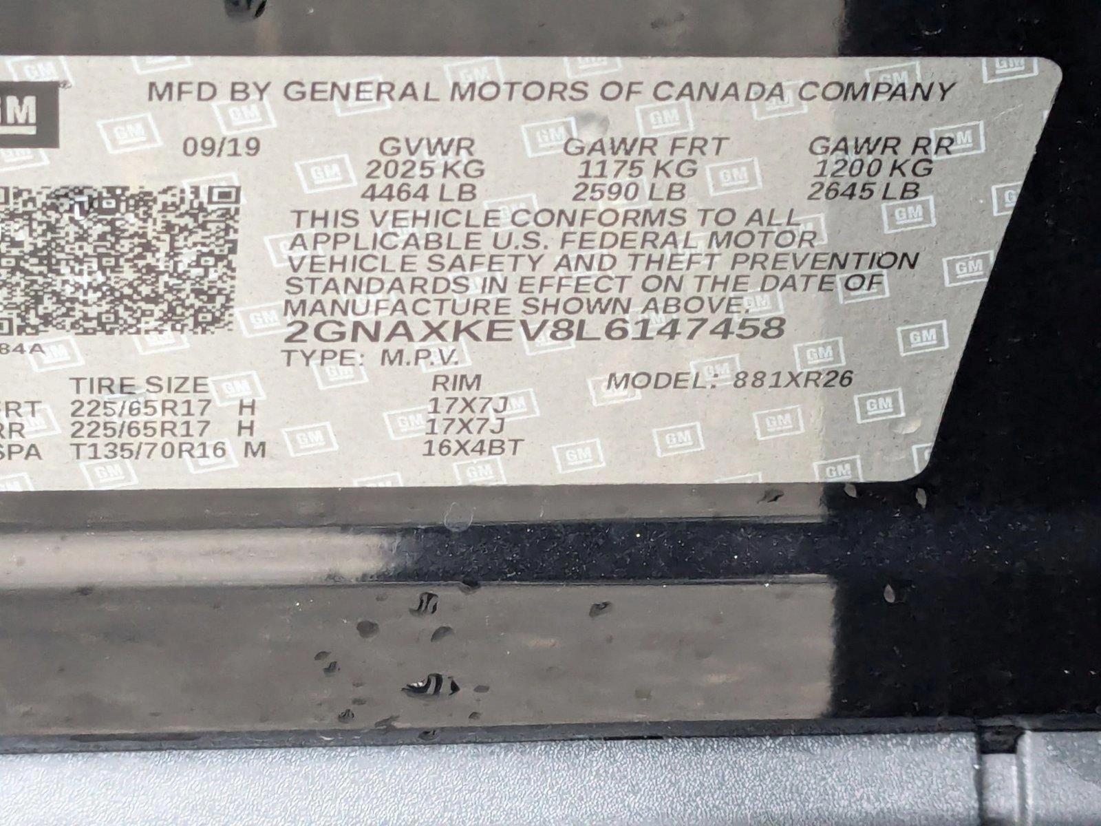 2022 Chevrolet Blazer Vehicle Photo in MIAMI, FL 33134-2699