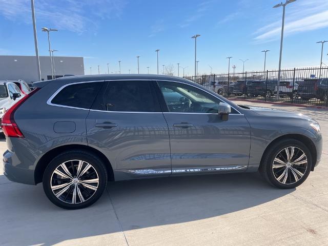 2022 Volvo XC60 Vehicle Photo in Grapevine, TX 76051