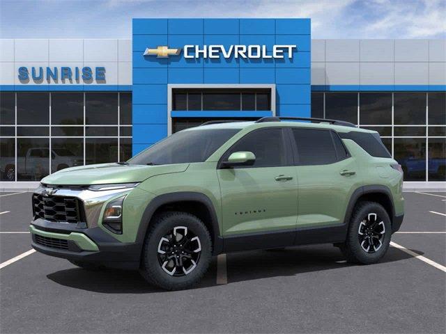2025 Chevrolet Equinox Vehicle Photo in COLLIERVILLE, TN 38017-9006