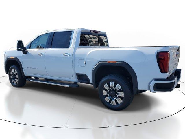 2025 GMC Sierra 2500 HD Vehicle Photo in SMYRNA, GA 30080-7630