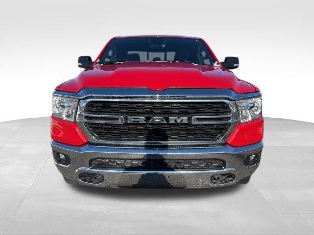 2022 Ram 1500 Vehicle Photo in MEDINA, OH 44256-9631