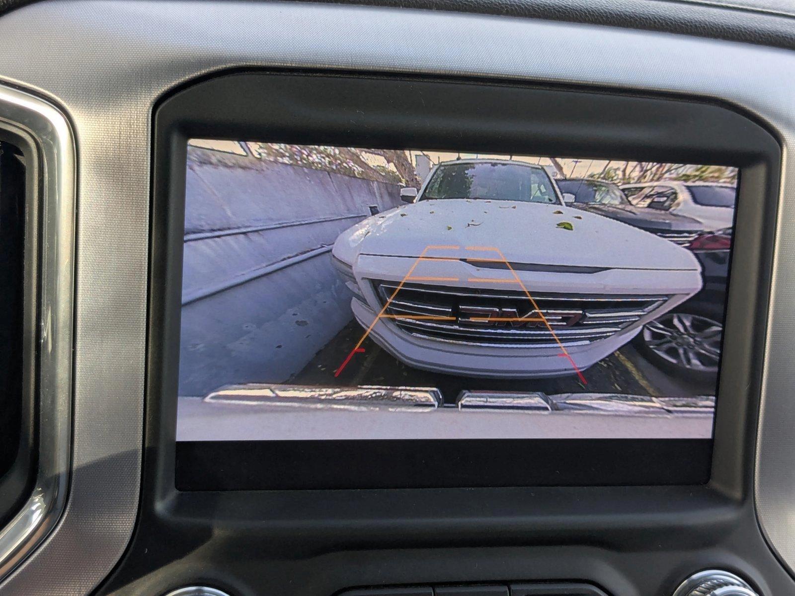 2020 GMC Sierra 1500 Vehicle Photo in MIAMI, FL 33134-2699