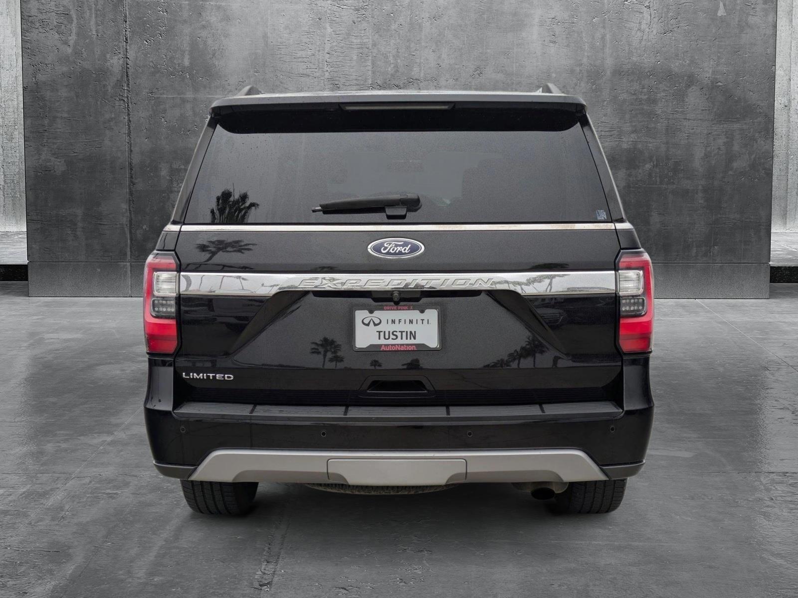 2019 Ford Expedition Vehicle Photo in Tustin, CA 92782