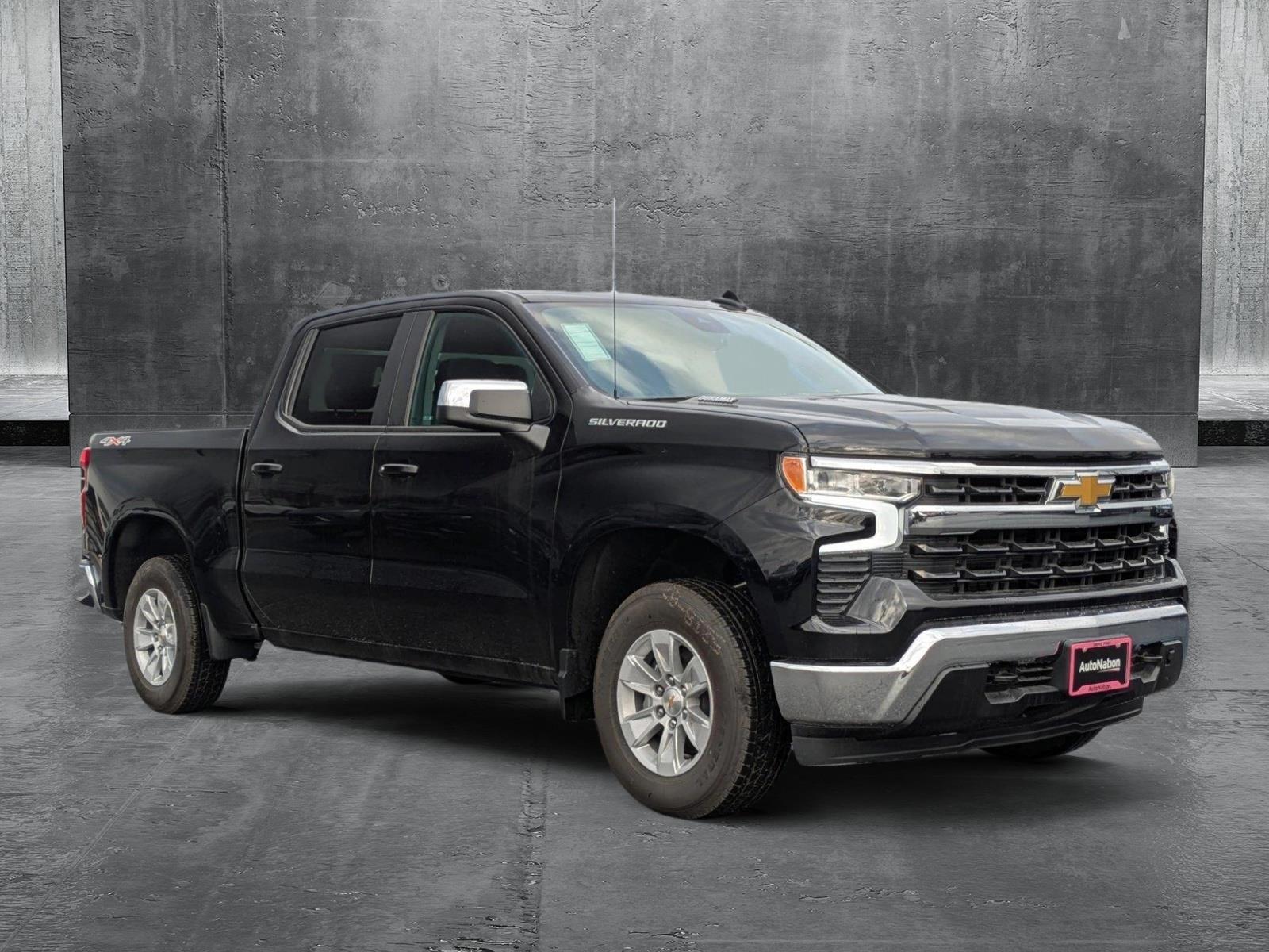 2025 Chevrolet Silverado 1500 Vehicle Photo in LAUREL, MD 20707-4697