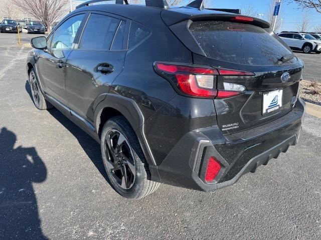 2025 Subaru Crosstrek Vehicle Photo in Oshkosh, WI 54904