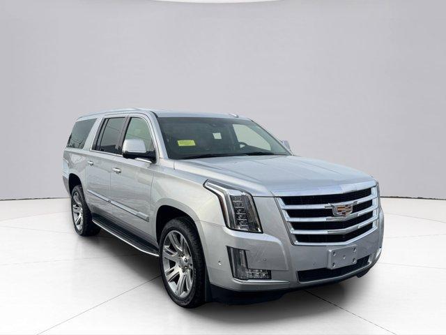 2019 Cadillac Escalade ESV Vehicle Photo in LEOMINSTER, MA 01453-2952