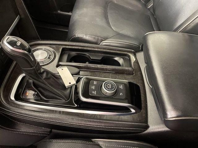 2022 INFINITI QX80 Vehicle Photo in PHOENIX, AZ 85014-3381