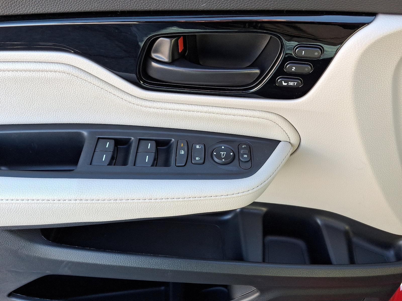 2025 Honda Odyssey Vehicle Photo in Harrisburg, PA 17111