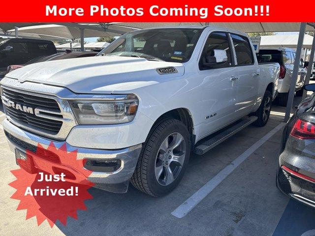 2019 Ram 1500 Vehicle Photo in SELMA, TX 78154-1459