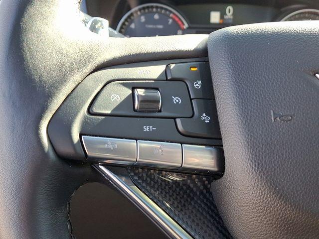 2024 Cadillac XT6 Vehicle Photo in WATERTOWN, CT 06795-3318