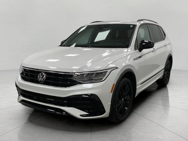 2022 Volkswagen Tiguan Vehicle Photo in Appleton, WI 54913