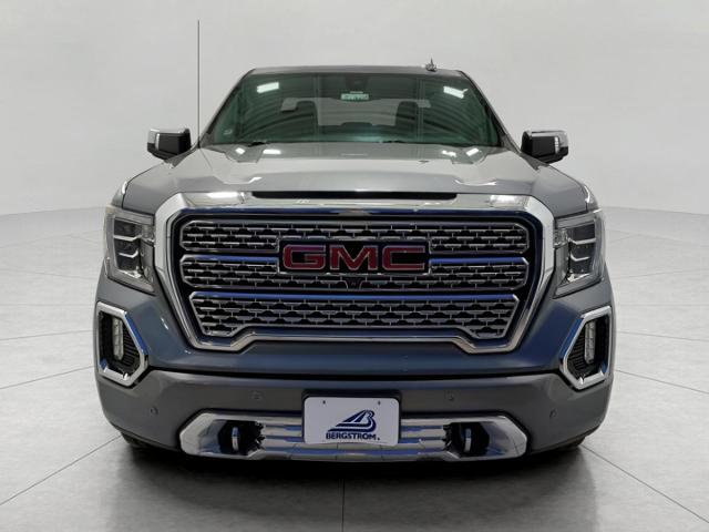 2019 GMC Sierra 1500 Vehicle Photo in OSHKOSH, WI 54904-7811