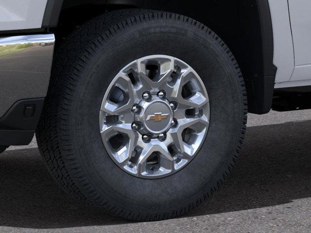 2025 Chevrolet Silverado 3500 HD Vehicle Photo in SUGAR LAND, TX 77478-0000