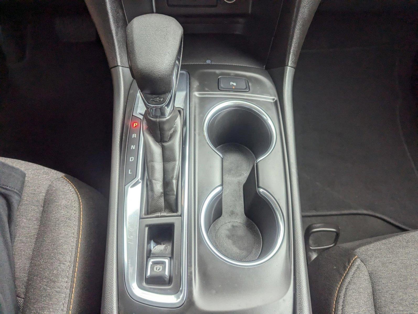 2024 Chevrolet Equinox Vehicle Photo in CORPUS CHRISTI, TX 78412-4902