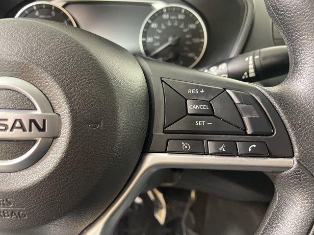 2022 Nissan Altima Vehicle Photo in PHOENIX, AZ 85014-3381