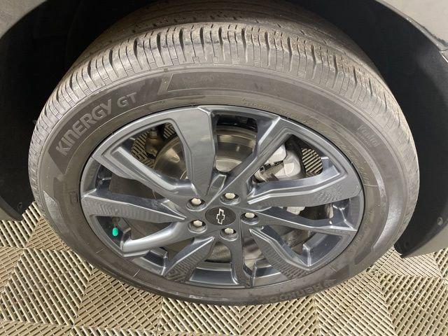 2022 Chevrolet Equinox Vehicle Photo in PHOENIX, AZ 85014-3381