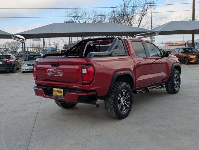 2023 GMC Canyon Vehicle Photo in SELMA, TX 78154-1460