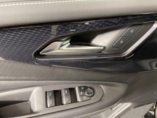 2025 Chevrolet Blazer EV Vehicle Photo in PHOENIX, AZ 85014-3381