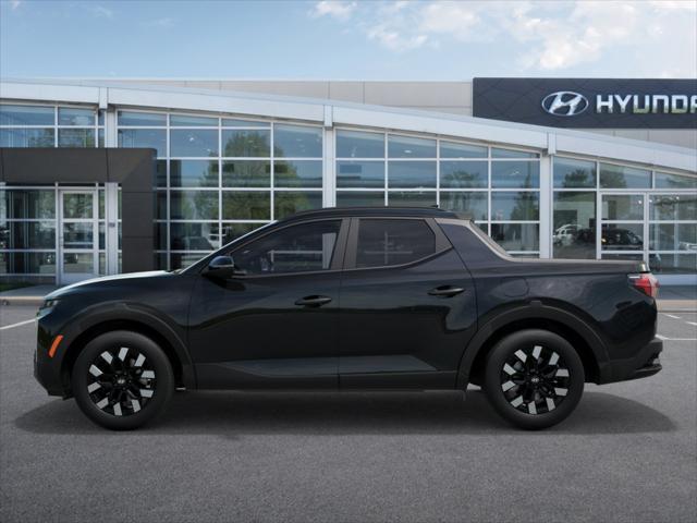 2025 Hyundai SANTA CRUZ Vehicle Photo in Appleton, WI 54913