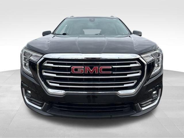 2022 GMC Terrain Vehicle Photo in MEDINA, OH 44256-9631