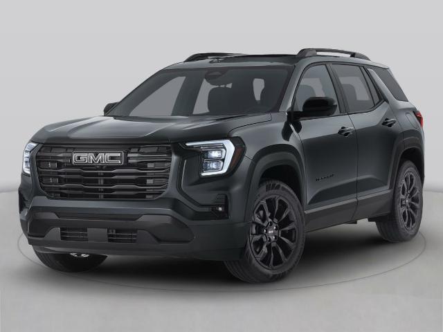 2025 GMC Terrain Vehicle Photo in OAK LAWN, IL 60453-2517