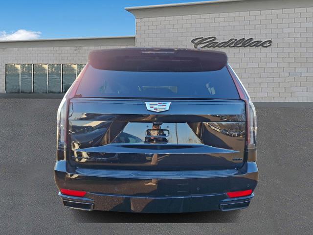 2022 Cadillac Escalade ESV Vehicle Photo in TREVOSE, PA 19053-4984