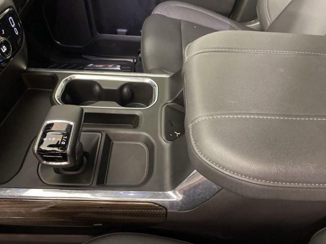 2024 Chevrolet Silverado 1500 Vehicle Photo in PHOENIX, AZ 85014-3381