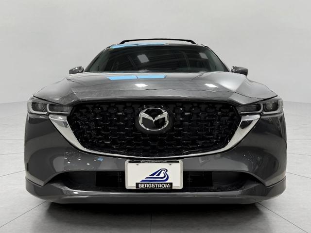 2025 Mazda CX-5 Vehicle Photo in Green Bay, WI 54304