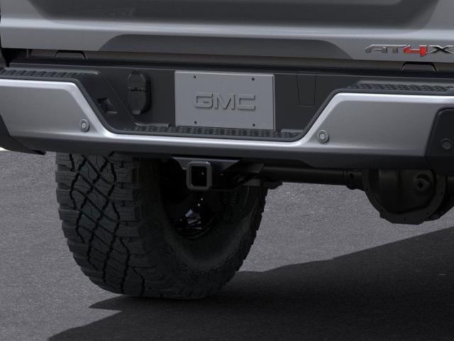 2025 GMC Canyon Vehicle Photo in WATERTOWN, CT 06795-3318