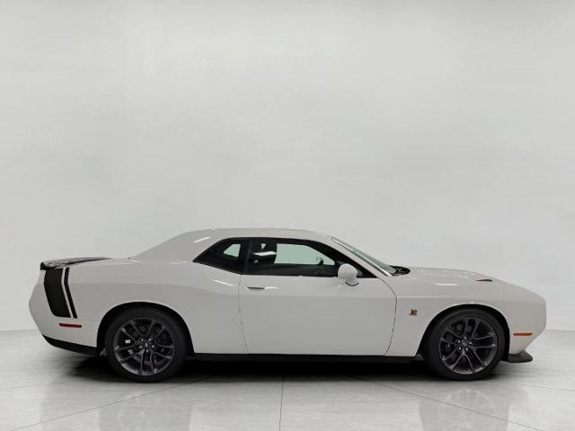 2023 Dodge Challenger Vehicle Photo in Oshkosh, WI 54904