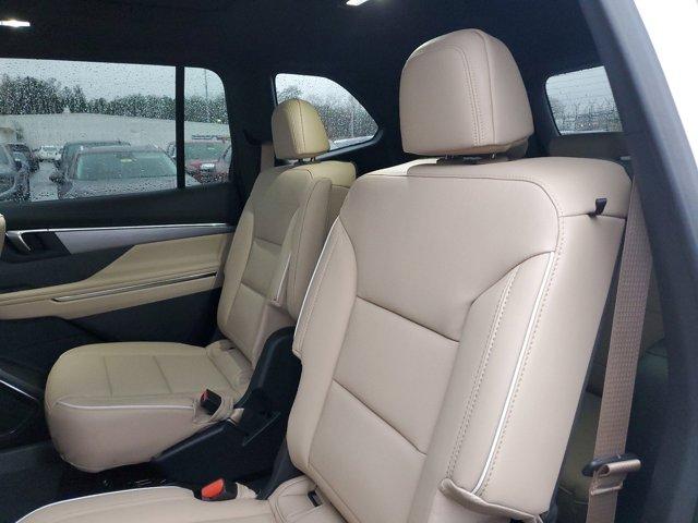 2025 Buick Enclave Vehicle Photo in SMYRNA, GA 30080-7630