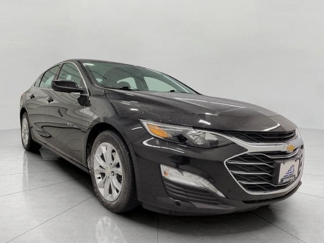 2022 Chevrolet Malibu Vehicle Photo in NEENAH, WI 54956-2243