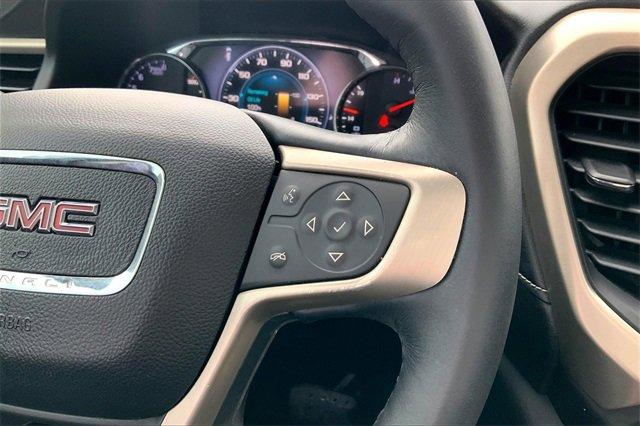 2017 GMC Acadia Vehicle Photo in KANSAS CITY, MO 64114-4502