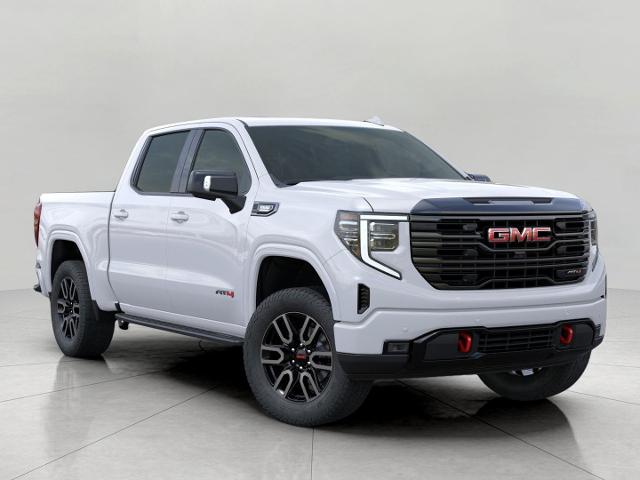 2025 GMC Sierra 1500 Vehicle Photo in APPLETON, WI 54914-8833