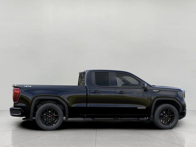 2025 GMC Sierra 1500 Vehicle Photo in GREEN BAY, WI 54303-3330